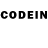 Codein напиток Lean (лин) Irina Fedoseenko